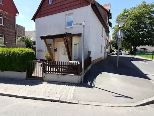 Vacation House Goettingen